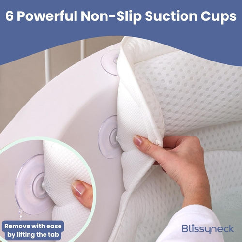 LUXPAD | Spa Comfort Pillow