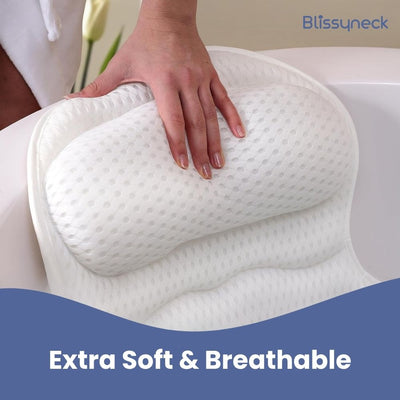 LUXPAD | Spa Comfort Pillow