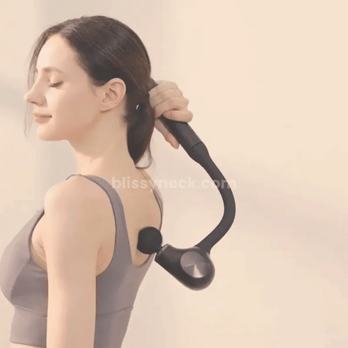 BR26 PRO | The Quiet Relief Massager 2.0