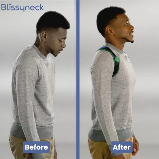 P60 PRO | Instant Posture Corrector 2.0