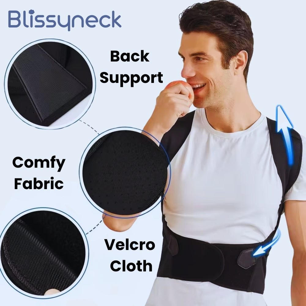 P60 PRO | Instant Posture Corrector 2.0