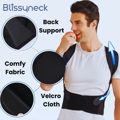 P60 PRO | Instant Posture Corrector 2.0