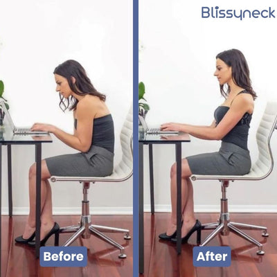 P60 PRO | Instant Posture Corrector 2.0