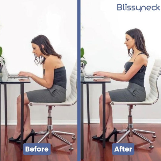 P60 PRO | Instant Posture Corrector 2.0