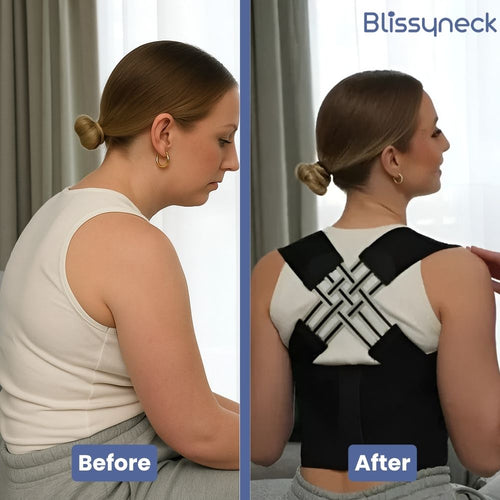 P60 PRO | Instant Posture Corrector 2.0