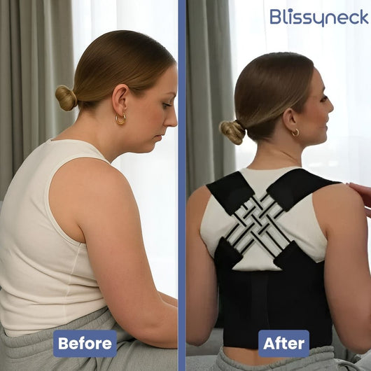 P60 PRO | Instant Posture Corrector 2.0