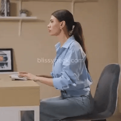 SeatCloud  | The Posture-Boosting Orthopedic Cushion