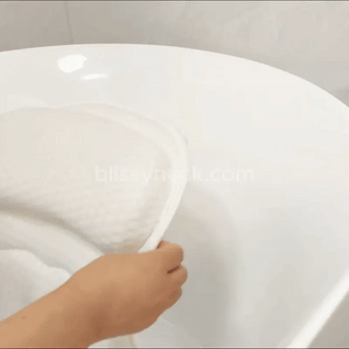 LUXPAD | Spa Comfort Pillow