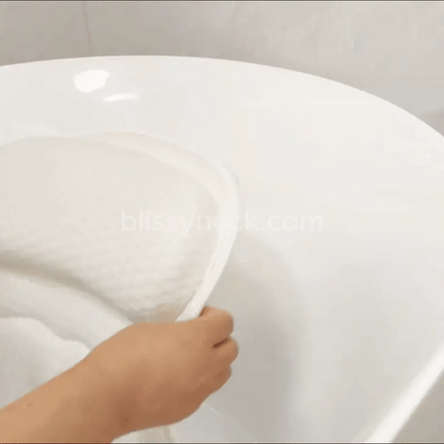 LUXPAD | Spa Comfort Pillow