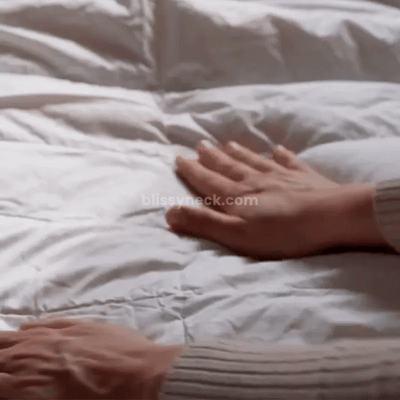 NOVA COOL | The Night-Sweat Eliminator