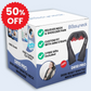 DR10 Neck Massager- 50% OFF