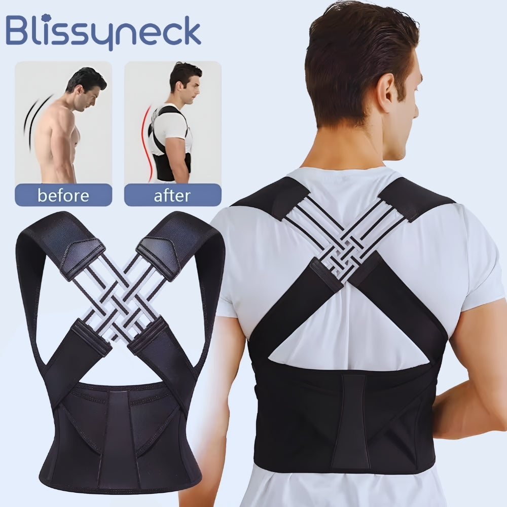 P60 PRO | Instant Posture Corrector 2.0