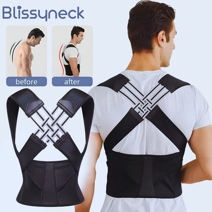 P60 PRO | Instant Posture Corrector 2.0