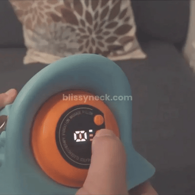 Q26 PRO | Quad-Relief Cervical Decompressor