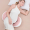 Adjustable Pregnancy Support Pillow + Free Pillow