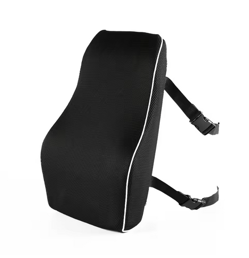Deskchair Lumbar Support Pillow