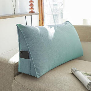 Headboard Pillow Wedge