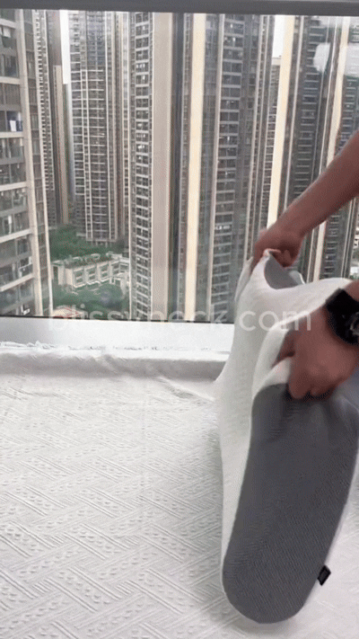 Meet the Orthosleep Pro: